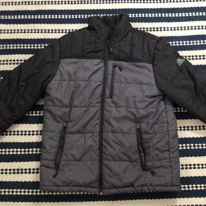 Men’s winter jacket